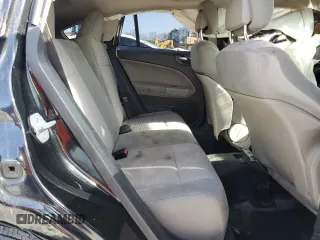 2011 Dodge Caliber Mainstreet with VIN 1B3CB3HAXBD120892, listed as a Copart auction lot 49872745 with Not Provided miles and Salvage Title. Bid and sale history available at DreamBid. Image 10.