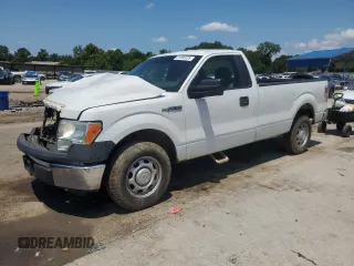 2013 Ford F-150 XL с VIN 1FTNF1CF6DKE49056, выставлен на аукционе Copart как лот 61586225 с пробегом 1 700 870 миль миль и Чистый • Clean title. История ставок и продаж доступна на DreamBid. Изображение 1.