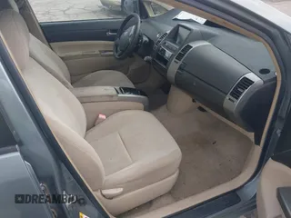 2005 Toyota Prius z VIN JTDKB20UX53123196, wystawiony jako IAAI lot #41626598 z przebiegiem 216 895 mil mil oraz . Historia ofert i sprzedaży dostępna na DreamBid. Obrazek 5.
