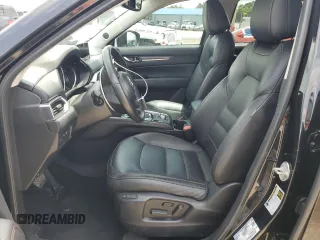 2018 Mazda CX-5 Grand Touring с VIN JM3KFBDM0J0362967, выставлен на аукционе Copart как лот 60288665 с пробегом 137 241 миль миль и Списание • Salvage title. История ставок и продаж доступна на DreamBid. Изображение 7.