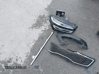 2022 Genesis G70 2.0T с VIN KMTG34TA2NU103715, выставлен на аукционе IAAI как лот 42163298 с пробегом 19 320 миль миль и . История ставок и продаж доступна на DreamBid. Изображение 12.