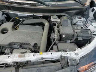 2023 Chevrolet Equinox LS с VIN 3GNAXHEG6PL206738, выставлен на аукционе Copart как лот 69272775 с пробегом 27 847 миль миль и Списание • Salvage title. История ставок и продаж доступна на DreamBid. Изображение 13.