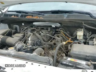 2010 Toyota Tundra с VIN 5TFRM5F19AX012925, выставлен на аукционе IAAI как лот 42530301 с пробегом 228 173 миль миль и . История ставок и продаж доступна на DreamBid. Изображение 19.