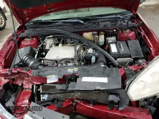 2004 Chevrolet Malibu Maxx LS with VIN 1G1ZT64854F206024, listed as a Copart auction lot 87281344 with 184,880 mi miles and Salvage Title. Bid and sale history available at carsss.com. Image 11.