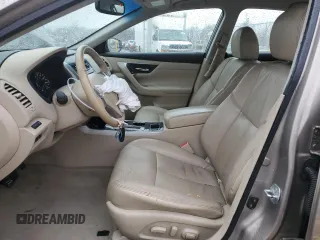 2014 Nissan Altima S with VIN 1N4AL3AP5EC319382, listed as a Copart auction lot 83395794 with 144,398 mi miles and Salvage Title. Bid and sale history available at DreamBid. Image 7.