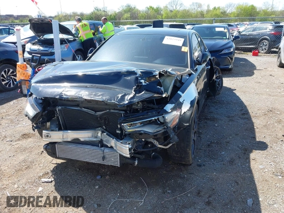 2013 Audi A6 2.0T Premium Plus with VIN WAUDFAFC5DN056383, listed as a IAAI auction lot 42023949 with 128,118 mi miles. Bid and sale history available at carsss.com. Image 6.