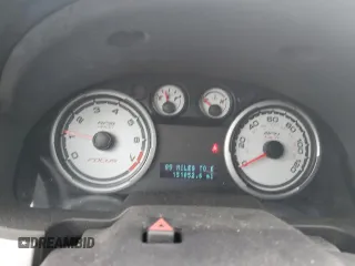 2008 Ford Focus SE z VIN 1FAHP33NX8W147139, wystawiony jako Copart lot #57520415 z przebiegiem 151 852 mil mil oraz Szkoda całkowita • Salvage title. Historia ofert i sprzedaży dostępna na DreamBid. Obrazek 9.