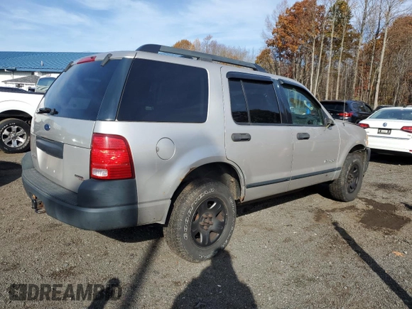 2005 Ford Explorer XLS z VIN 1FMZU72E85UB83687, wystawiony jako Copart lot #78074214 z przebiegiem 115 542 mil mil oraz Szkoda całkowita • Salvage title. Historia ofert i sprzedaży dostępna na DreamBid. Obrazek 3.