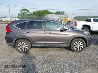 2016 Honda CR-V EX z VIN 2HKRM4H55GH702346, wystawiony jako IAAI lot #42134609 z przebiegiem 149 845 mil mil oraz . Historia ofert i sprzedaży dostępna na DreamBid. Obrazek 12.