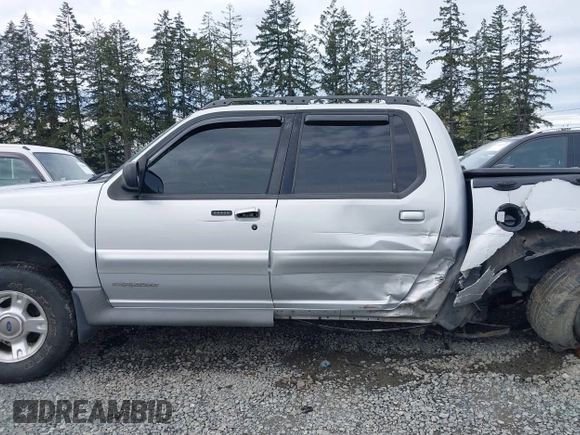 2001 Ford Explorer Sport Trac с VIN 1FMZU77E41UC27798, выставлен на аукционе IAAI как лот 42001901 с пробегом 172 066 миль миль и . История ставок и продаж доступна на DreamBid. Изображение 14.