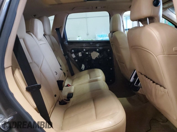 2011 Porsche Cayenne S Hybrid with VIN WP1AE2A24BLA92313, listed as a Copart auction lot 78027884 with 127,891 mi miles and Salvage Title. Bid and sale history available at carsss.com. Image 11.