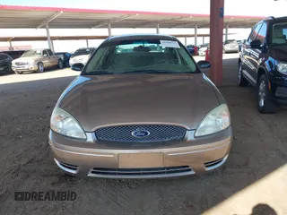 2004 Ford Taurus SES with VIN 1FAFP55S94G159454, listed as a IAAI auction lot 41848575 with Not Provided miles and . Bid and sale history available at DreamBid. Image 11.