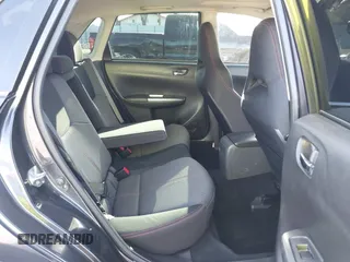 2014 Subaru WRX WRX Premium with VIN JF1GV7F67EG015006, listed as a IAAI auction lot 42403539 with 93,917 mi miles and . Bid and sale history available at DreamBid. Image 8.