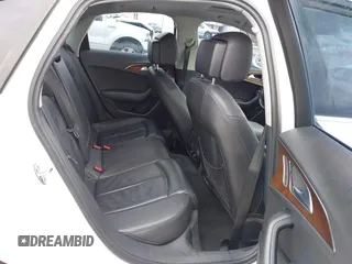 2012 Audi A6 Premium Plus with VIN WAUBGAFC7CN005955, listed as a IAAI auction lot 42158604 with 119,738 mi miles and . Bid and sale history available at DreamBid. Image 8.