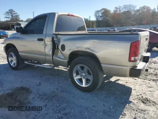 2004 Dodge 1500 ST with VIN 1D7HA16K44J207768, listed as a Copart auction lot 83884494 with 68,049 mi miles and Clean Title. Bid and sale history available at DreamBid. Image 2.