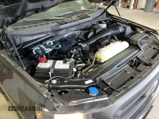 2023 Ford F-150 XL с VIN 1FTEW1EB9PKF21012, выставлен на аукционе Copart как лот 60446665 с пробегом 28 549 миль миль и Чистый • Clean title. История ставок и продаж доступна на DreamBid. Изображение 13.
