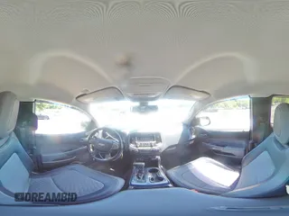 2016 Chevrolet Colorado 4WD Z71 z VIN 1GCHTDE34G1135202, wystawiony jako Copart lot #57641895 z przebiegiem 72 298 mil mil oraz Szkoda całkowita • Salvage title. Historia ofert i sprzedaży dostępna na DreamBid. Obrazek 15.