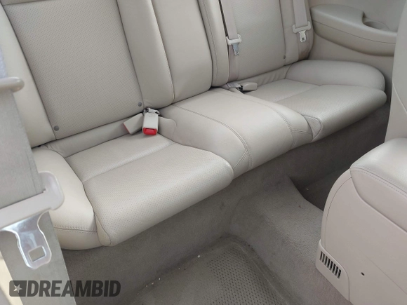 2006 Toyota Solara SE с VIN 4T1CA30P16U094315, выставлен на аукционе IAAI как лот 42215000 с пробегом 123 153 миль миль и . История ставок и продаж доступна на DreamBid. Изображение 8.