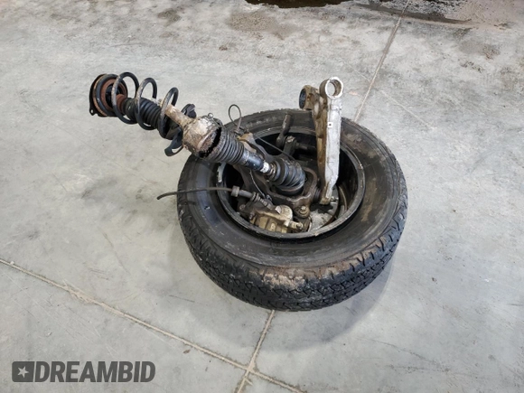 2022 Jeep Cherokee Trailhawk with VIN 1C4PJMBX7ND532150, listed as a Copart auction lot 47579155 with 42,662 mi miles and Salvage Title. Bid and sale history available at DreamBid. Image 13.