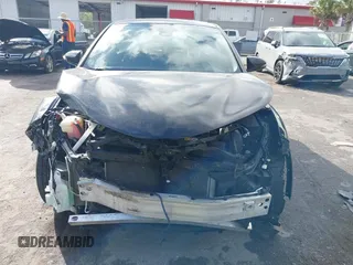 2019 Toyota C-HR XLE with VIN NMTKHMBX2KR100540, listed as a IAAI auction lot 41124095 with 38,073 mi miles and . Bid and sale history available at DreamBid. Image 13.