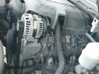 2012 Chevrolet Suburban LTZ с VIN 1GNSCKE08CR245530, выставлен на аукционе IAAI как лот 43255532 с пробегом 214 704 миль миль и . История ставок и продаж доступна на DreamBid. Изображение 22.