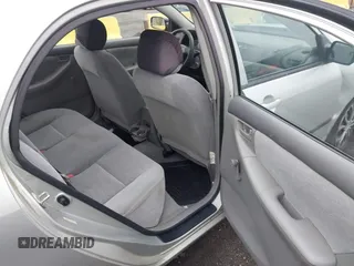 2003 Toyota Corolla CE with VIN 2T1BR32EX3C131746, listed as a IAAI auction lot 42188040 with 88,192 mi miles and . Bid and sale history available at DreamBid. Image 8.