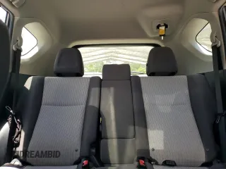 2014 Toyota RAV4 LE with VIN JTMZFREV5ED037642, listed as a Copart auction lot 60880265 with 183,398 mi miles and Salvage title. Bid and sale history available at DreamBid. Image 10.