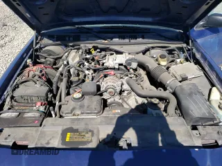 2008 Ford Police Interceptor с VIN 2FAFP71V18X101222, выставлен на аукционе Copart как лот 54876975 с пробегом Не указан миль и Списание • Salvage title. История ставок и продаж доступна на DreamBid. Изображение 11.