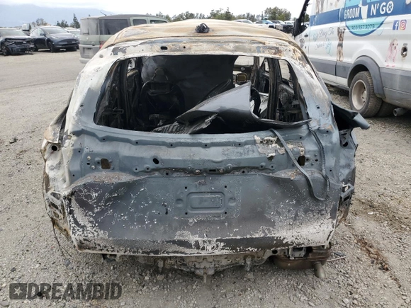 2024 Honda HR-V EX-L z VIN 3CZRZ1H79RM702360, wystawiony jako Copart lot #53691335 z przebiegiem Nie podano mil oraz Nie do naprawy • Non repairable. Historia ofert i sprzedaży dostępna na DreamBid. Obrazek 6.