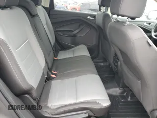 2014 Ford Escape SE with VIN 1FMCU9GX4EUA83808, listed as a Copart auction lot 86821174 with 112,853 mi miles and Clean title. Bid and sale history available at DreamBid. Image 11.