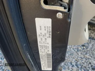 2016 Chrysler Town & Country Touring z VIN 2C4RC1CGXGR222915, wystawiony jako Copart lot #74758564 z przebiegiem Nie podano mil oraz Nie do naprawy • Non repairable. Historia ofert i sprzedaży dostępna na DreamBid. Obrazek 14.