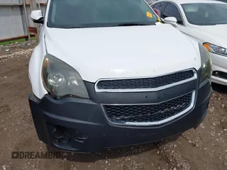 2014 Chevrolet Equinox LT with VIN 2GNALBEK6E6199269, listed as a IAAI auction lot 42194252 with 200,153 mi miles. Bid and sale history available at carsss.com. Image 6.