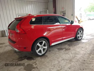 2013 Volvo XC60 T6 с VIN YV4902DZ9D2441774, выставлен на аукционе IAAI как лот 42457486 с пробегом 159 243 миль миль и . История ставок и продаж доступна на DreamBid. Изображение 4.