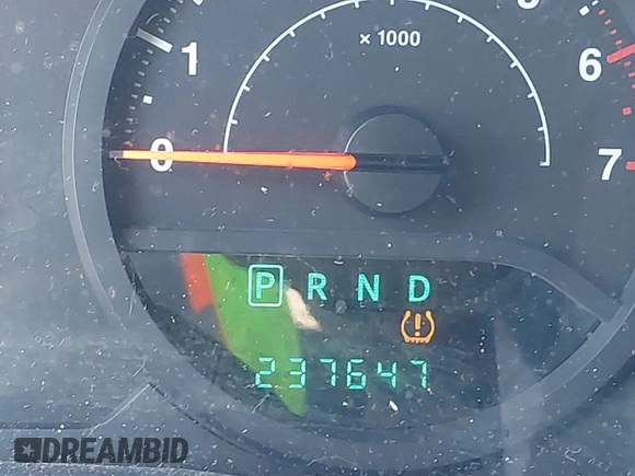 2009 Jeep Wrangler X with VIN 1J4FA24139L738452, listed as a IAAI auction lot 42150358 with 237,647 mi miles and . Bid and sale history available at DreamBid. Image 15.