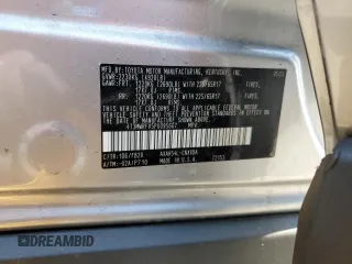 2023 Toyota RAV4 Hybrid LE z VIN 4T3MWRFV5PU095667, wystawiony jako Copart lot #60753845 z przebiegiem 33 684 mil mil oraz Szkoda całkowita • Salvage title. Historia ofert i sprzedaży dostępna na DreamBid. Obrazek 13.
