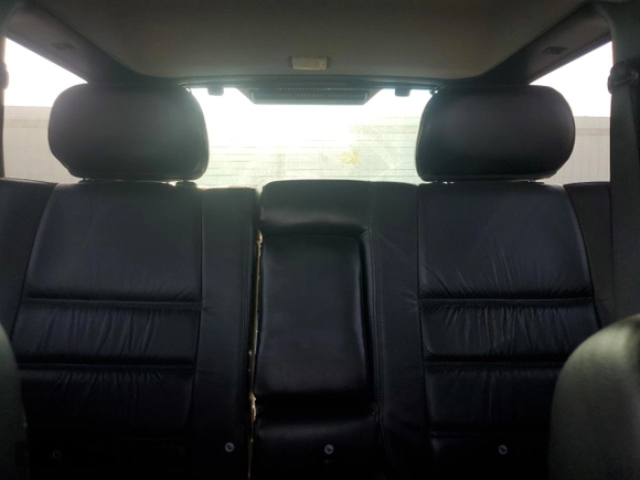 2003 Nissan Pathfinder LE with VIN JN8DR09Y83W831073, listed as a Copart auction lot 62382265 with 94,596 mi miles and Salvage title. Bid and sale history available at DreamBid. Image 10.