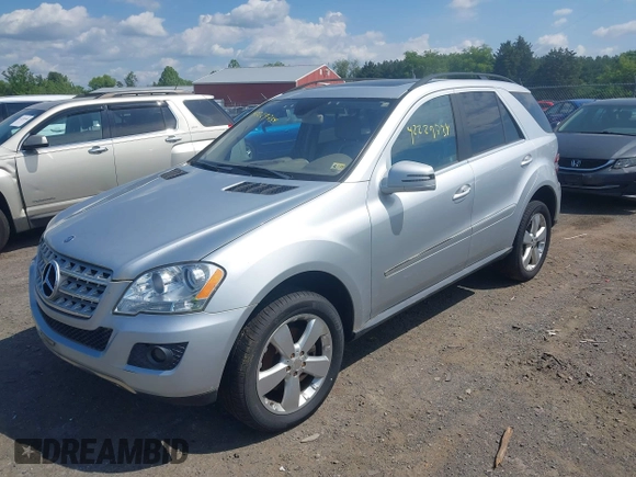 2011 Mercedes-Benz M 350 with VIN 4JGBB8GB4BA664299, listed as a IAAI auction lot 42229734 with 180,557 mi miles and . Bid and sale history available at DreamBid. Image 17.