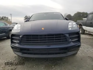 2021 Porsche Macan z VIN WP1AA2A5XMLB14937, wystawiony jako Copart lot #42006234 z przebiegiem 17 851 mil mil oraz Szkoda całkowita • Salvage title. Historia ofert i sprzedaży dostępna na DreamBid. Obrazek 5.