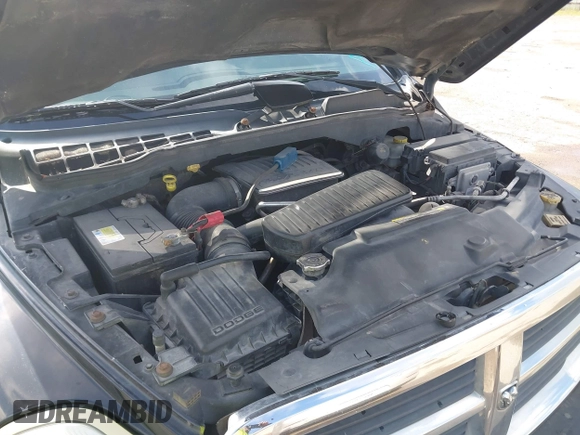 2006 Dodge Durango SXT with VIN 1D4HB38NX6F129130, listed as a IAAI auction lot 42736283 with 196,389 mi miles and . Bid and sale history available at DreamBid. Image 10.