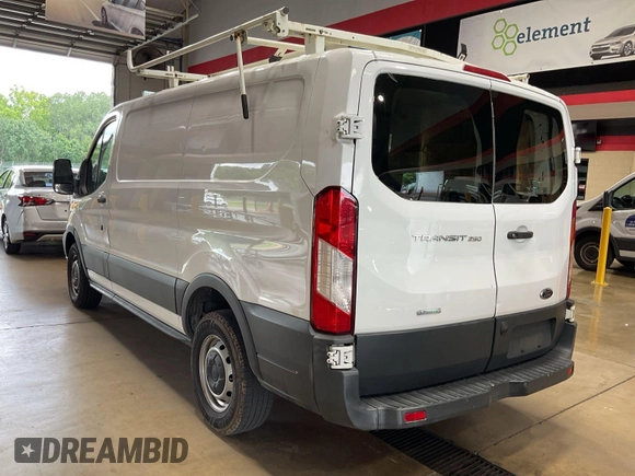2018 Ford Transit с VIN 1FTYR1ZG4JKA34091, выставлен на аукционе IAAI как лот 42650298 с пробегом 177 181 миль миль и . История ставок и продаж доступна на DreamBid. Изображение 20.