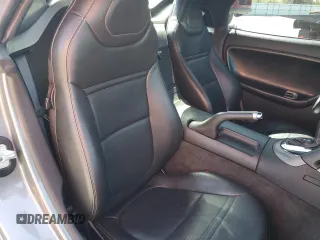 2007 Pontiac Solstice z VIN 1G2MB35B77Y113046, wystawiony jako Copart lot #52297605 z przebiegiem 35 658 mil mil oraz Szkoda całkowita • Salvage title. Historia ofert i sprzedaży dostępna na DreamBid. Obrazek 11.