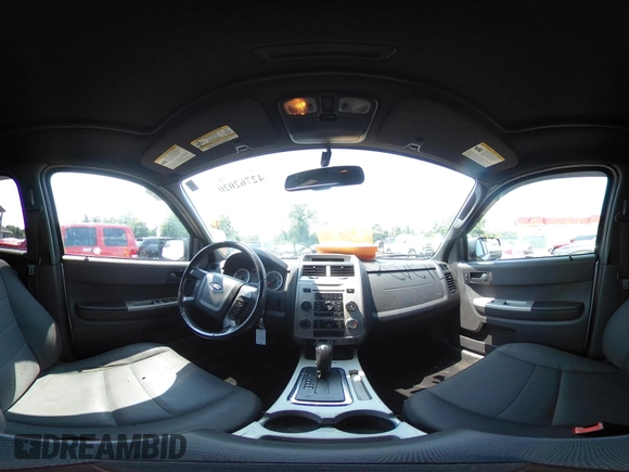 2012 Ford Escape XLT с VIN 1FMCU0D79CKA80590, выставлен на аукционе IAAI как лот 42762020 с пробегом 161 245 миль миль и . История ставок и продаж доступна на DreamBid. Изображение 18.
