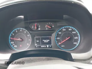 2020 Chevrolet Traverse LS with VIN 1GNERFKW8LJ185193, listed as a IAAI auction lot 42087348 with 100,762 mi miles and . Bid and sale history available at DreamBid. Image 7.