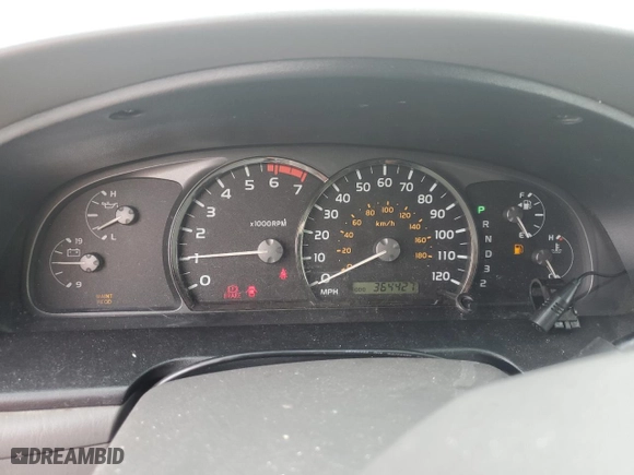 2005 Toyota Sequoia SR5 with VIN 5TDZT34AX5S246741, listed as a Copart auction lot 47055335 with 364,427 mi miles and Salvage Title. Bid and sale history available at carsss.com. Image 9.