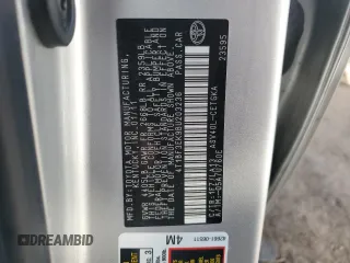 2011 Toyota Camry LE with VIN 4T1BF3EK9BU203236, listed as a Copart auction lot 49347735 with 76,785 mi miles and Salvage Title. Bid and sale history available at carsss.com. Image 12.