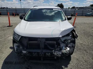 2015 Ford Edge SE z VIN 2FMTK3G86FBC35249, wystawiony jako Copart lot #56410795 z przebiegiem 107 974 mil mil oraz Szkoda całkowita • Salvage title. Historia ofert i sprzedaży dostępna na DreamBid. Obrazek 5.