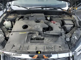 2019 Infiniti QX50 Pure z VIN 3PCAJ5M38KF109653, wystawiony jako Copart lot #88659755 z przebiegiem 32 981 mil mil oraz Czysty tytuł • Clean title. Historia ofert i sprzedaży dostępna na DreamBid. Obrazek 12.