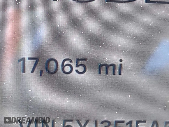 2023 Tesla Model 3 с VIN 5YJ3E1EA5PF709931, выставлен на аукционе IAAI как лот 42505968 с пробегом 17 065 миль миль и . История ставок и продаж доступна на DreamBid. Изображение 15.
