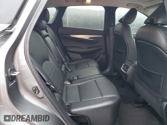 2020 Infiniti QX50 Luxe с VIN 3PCAJ5M10LF117018, выставлен на аукционе Copart как лот 41774575 с пробегом 26 407 миль миль и Списание • Salvage title. История ставок и продаж доступна на DreamBid. Изображение 11.
