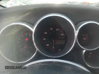 2005 Pontiac Vibe with VIN 5Y2SL63815Z457472, listed as a Copart auction lot 62247054 with 174,367 mi miles and Salvage Title. Bid and sale history available at carsss.com. Image 9.